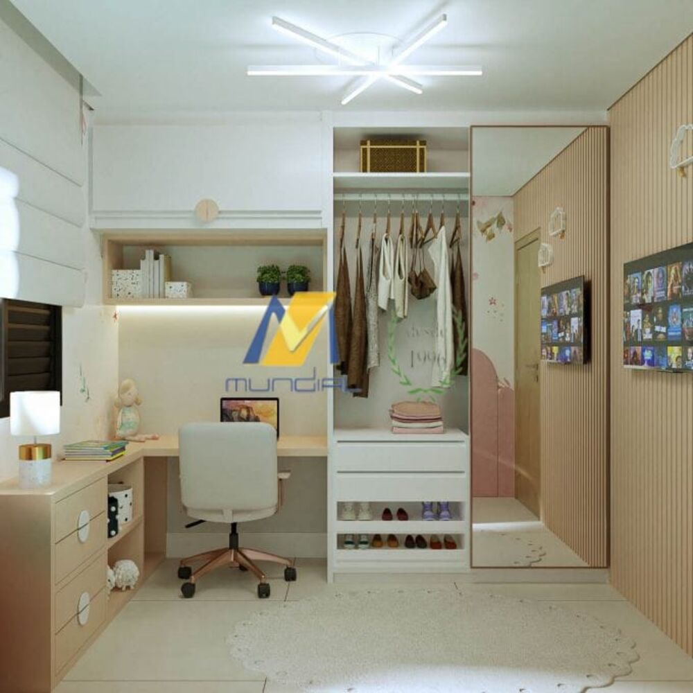 Casa, 3 quartos, 156 m² - Foto 1