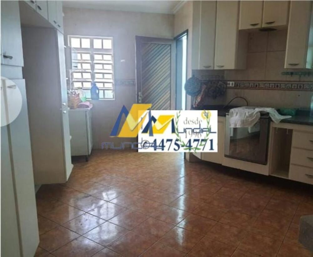 Casa, 3 quartos, 285 m² - Foto 3