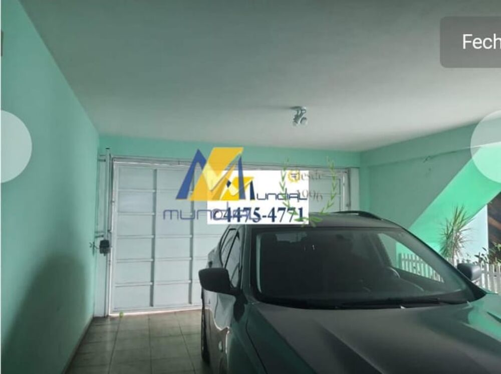 Casa, 3 quartos, 285 m² - Foto 2