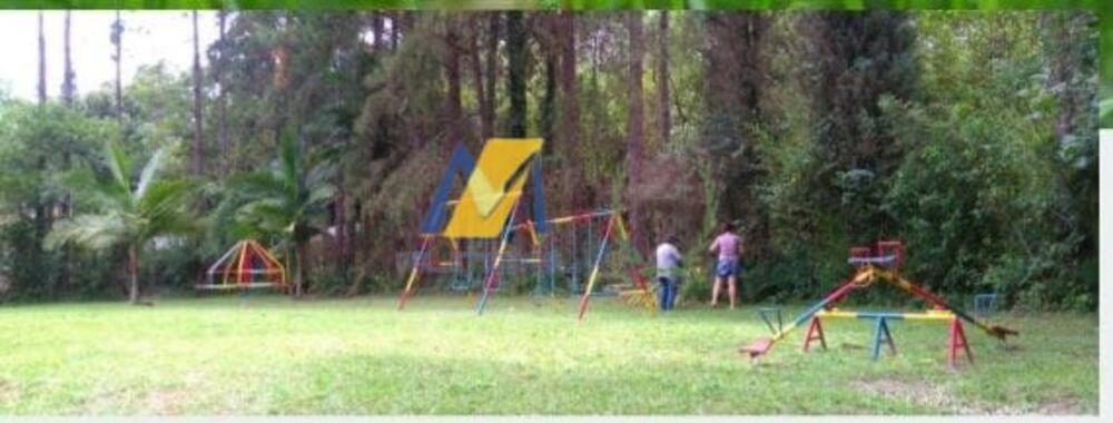 Chácara à venda com 5 quartos, 10000m² - Foto 2