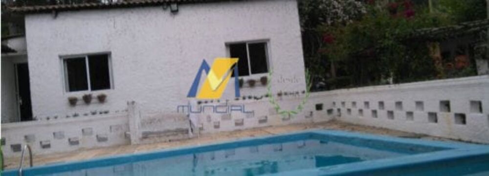 Chácara à venda com 5 quartos, 10000m² - Foto 6