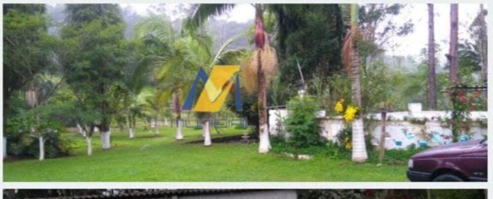 Chácara à venda com 5 quartos, 10000m² - Foto 3