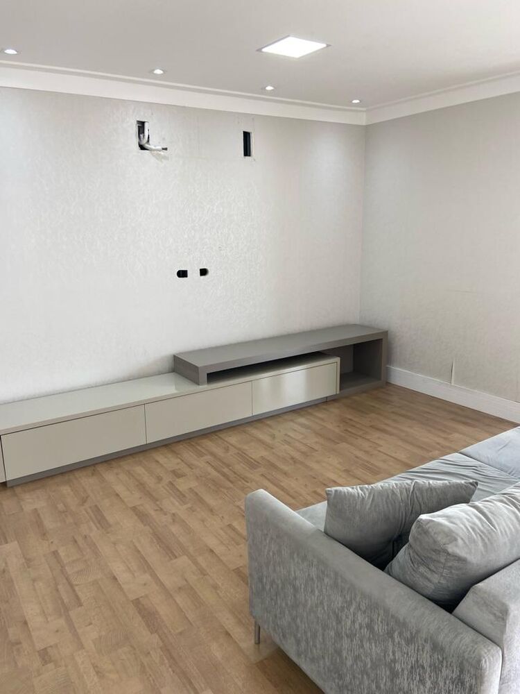 Apartamento, 3 quartos, 128 m² - Foto 3