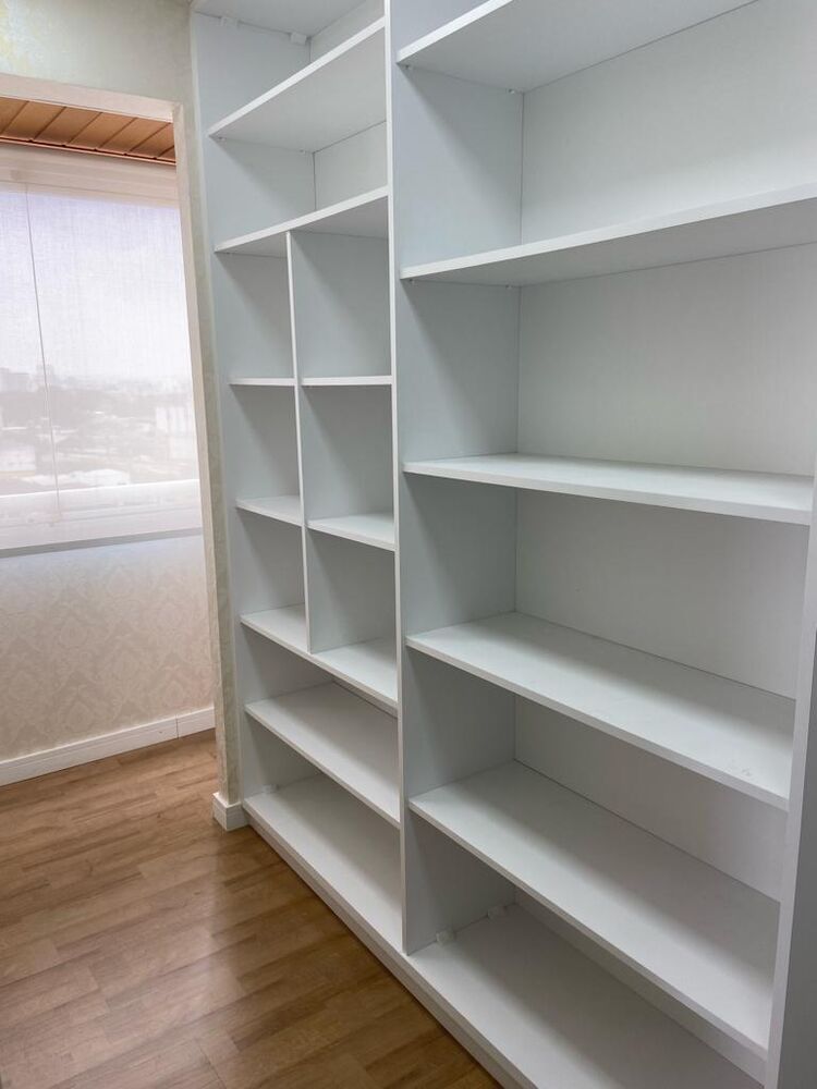 Apartamento, 3 quartos, 128 m² - Foto 4