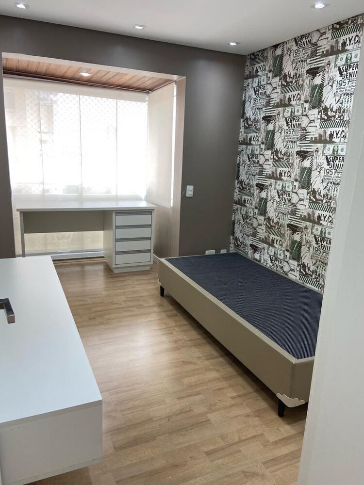 Apartamento, 3 quartos, 128 m² - Foto 9