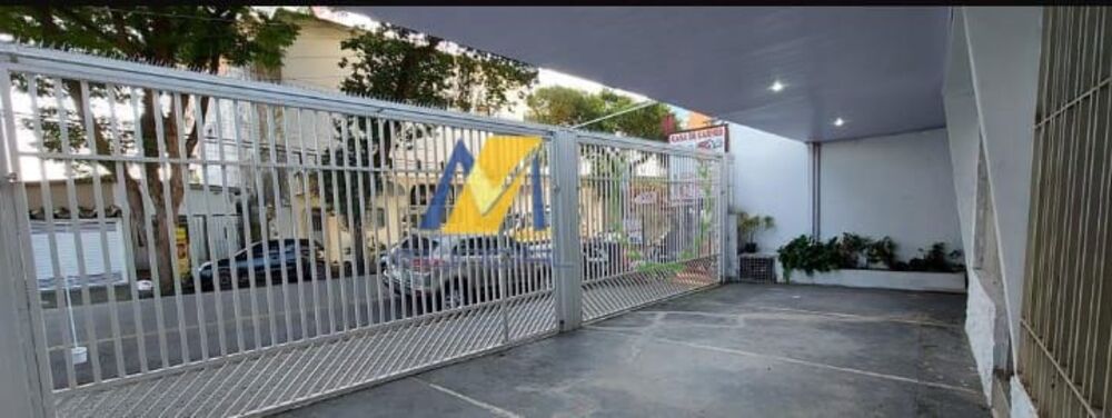 Loja-Salão, 200 m² - Foto 4