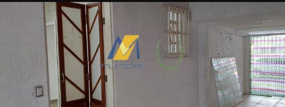 Loja-Salão, 200 m² - Foto 3