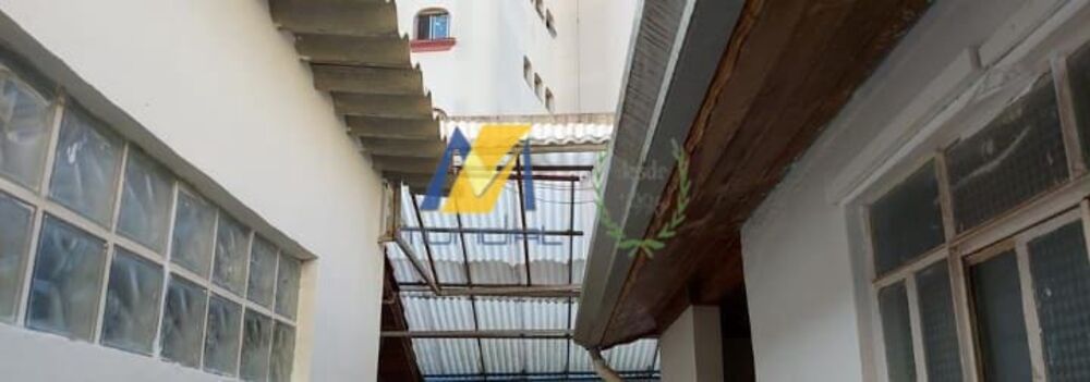 Loja-Salão, 200 m² - Foto 2