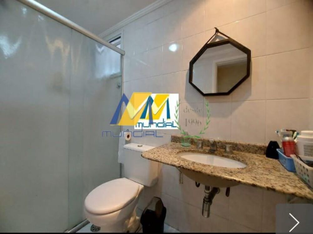 Apartamento, 3 quartos, 69 m² - Foto 3