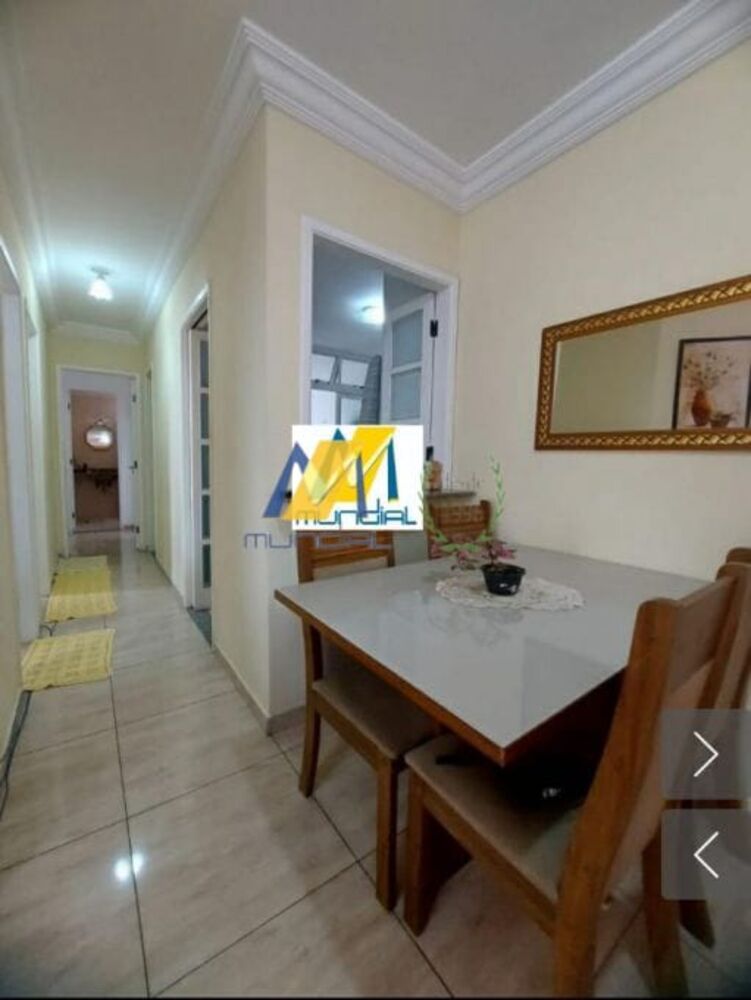 Apartamento, 3 quartos, 69 m² - Foto 6