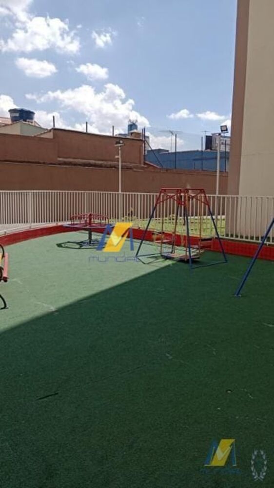 Apartamento, 3 quartos, 69 m² - Foto 1