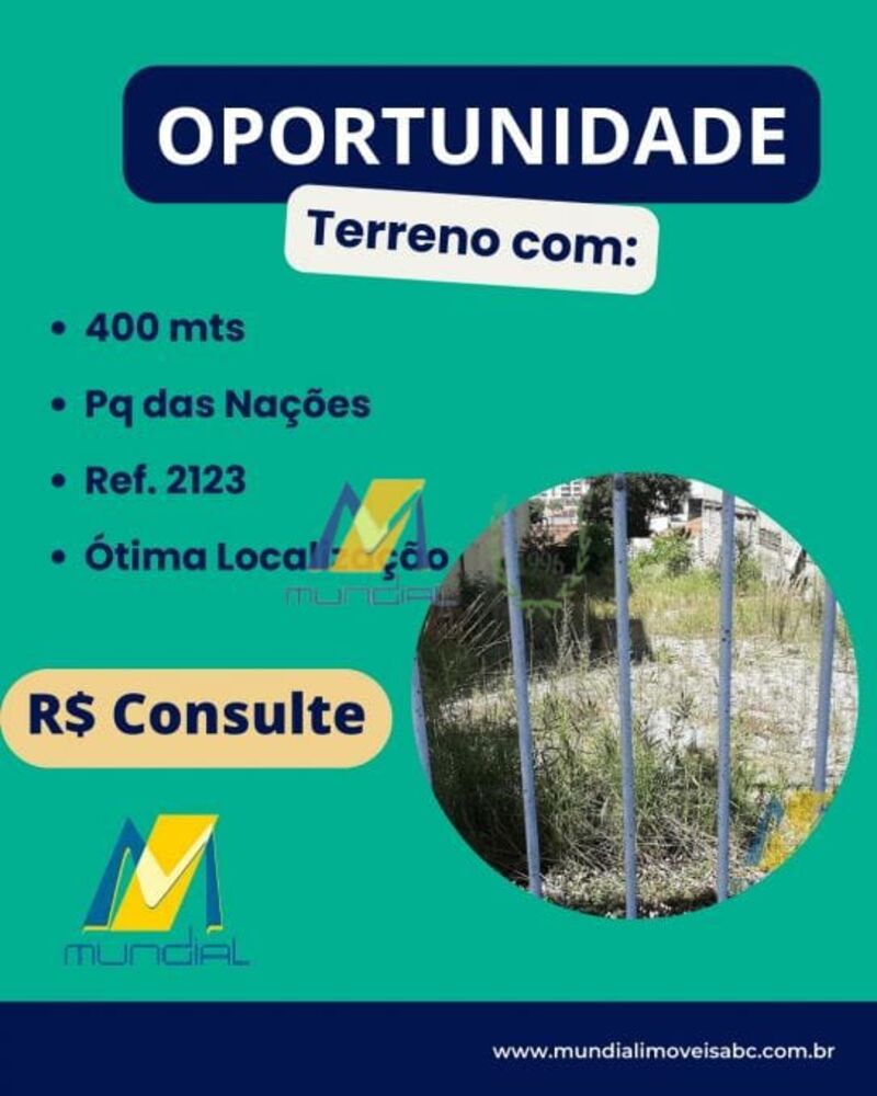 Loteamento e Condomínio - Foto 4