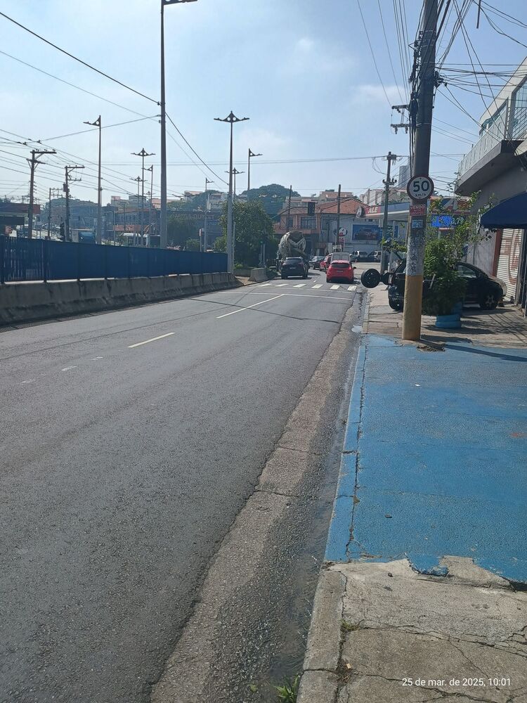Loja-Salão à venda, 420m² - Foto 4