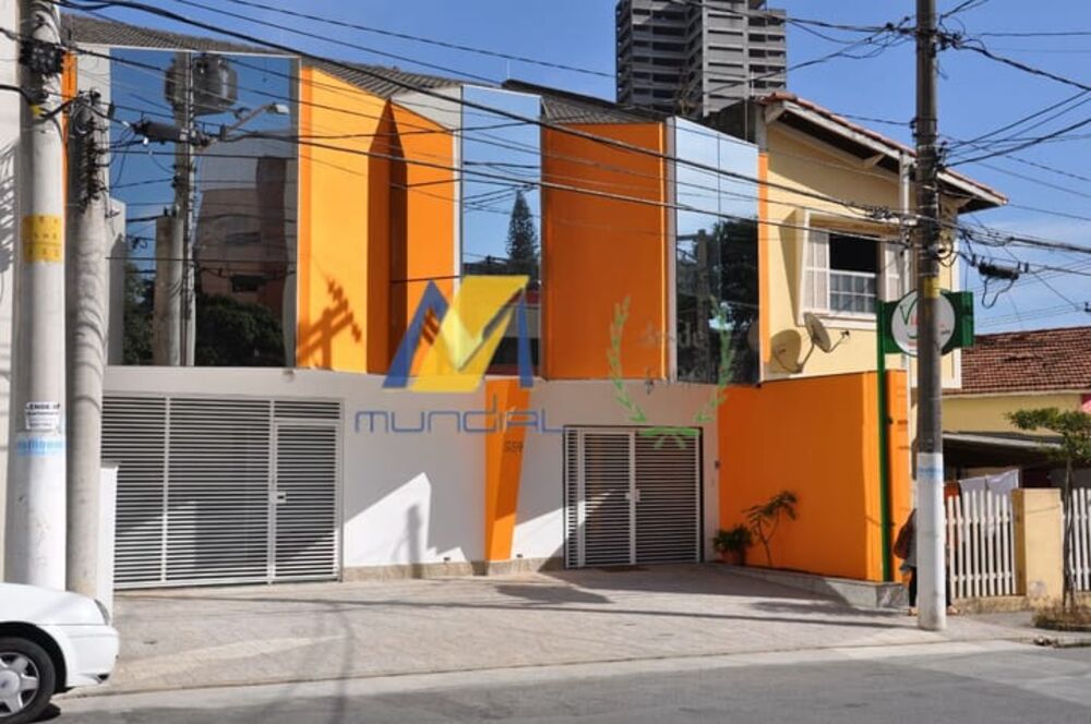 Conjunto Comercial-Sala para alugar, 12m² - Foto 1