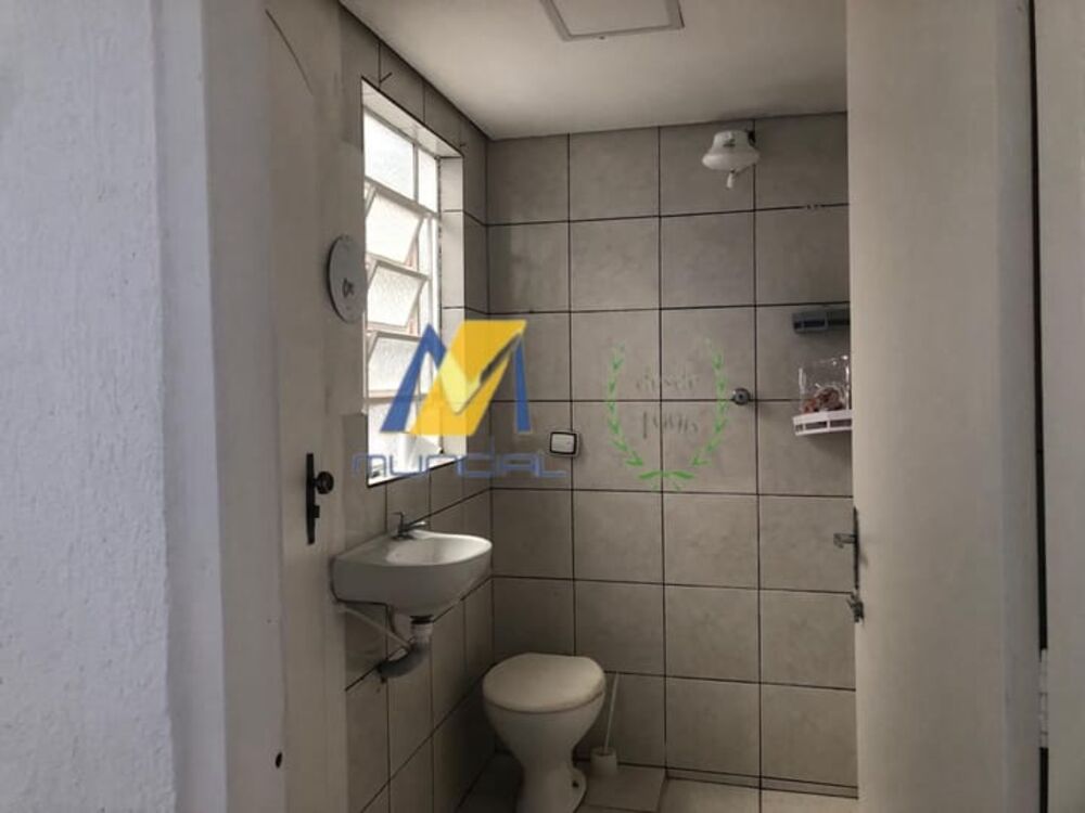 Loja-Salão para alugar, 80m² - Foto 8