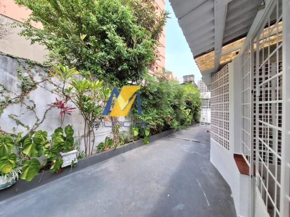 Loja-Salão para alugar, 80m² - Foto 16
