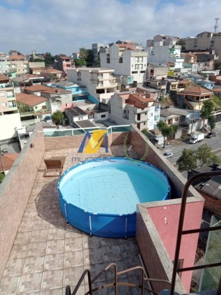 Apartamento, 2 quartos, 194 m² - Foto 10