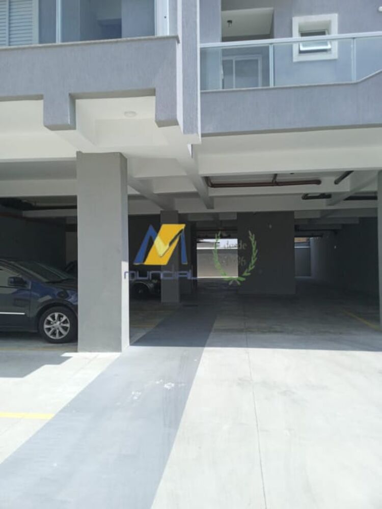Apartamento, 2 quartos, 50 m² - Foto 6