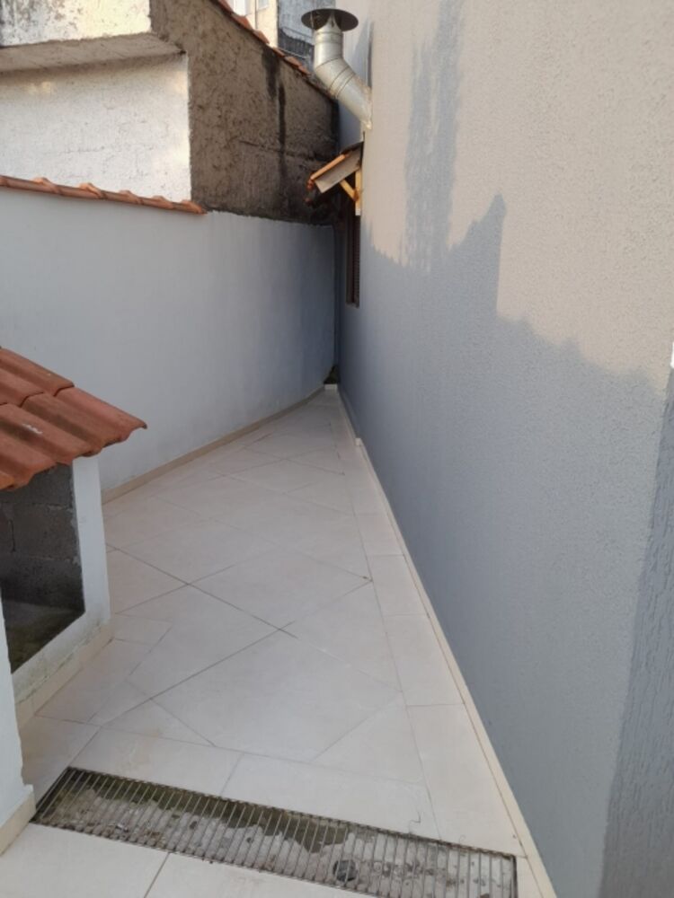 Casa, 3 quartos, 287 m² - Foto 1