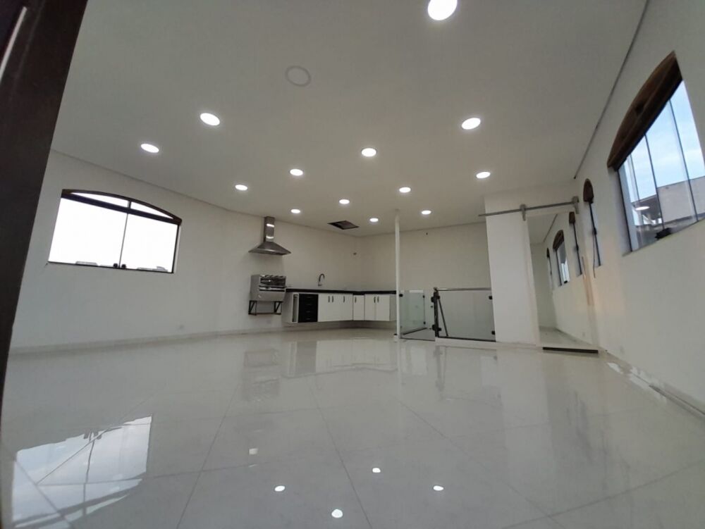Casa, 3 quartos, 287 m² - Foto 3