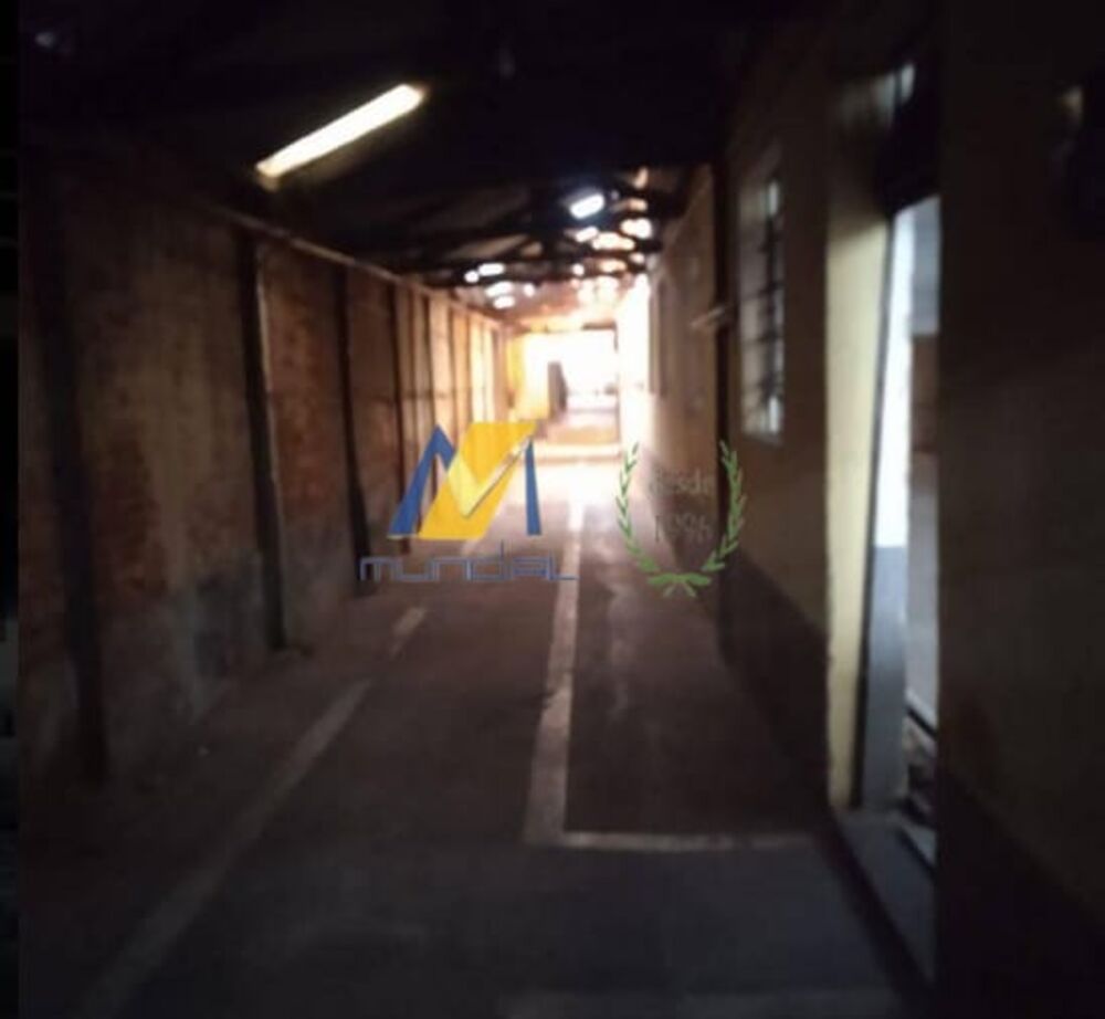 Depósito-Galpão, 2100 m² - Foto 8