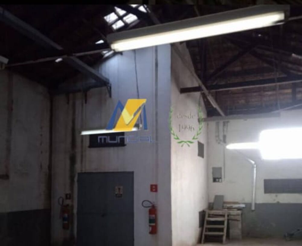 Depósito-Galpão, 2100 m² - Foto 7