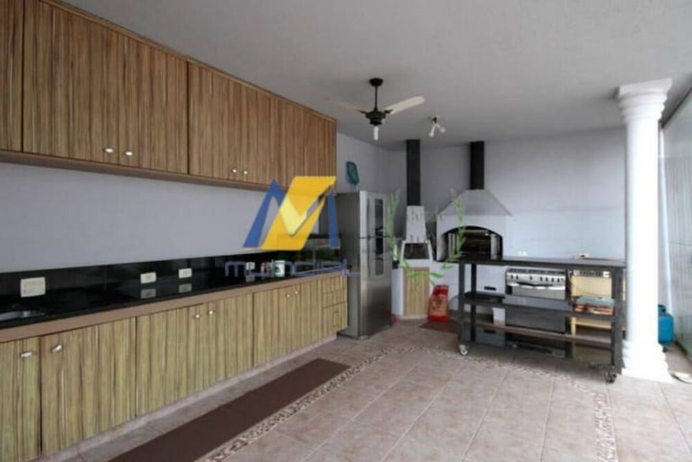 Casa, 6 quartos, 980 m² - Foto 3
