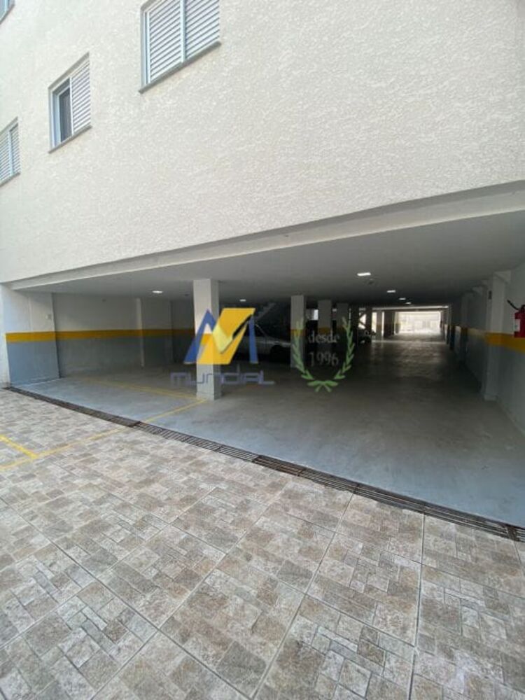 Apartamento, 2 quartos, 44 m² - Foto 3