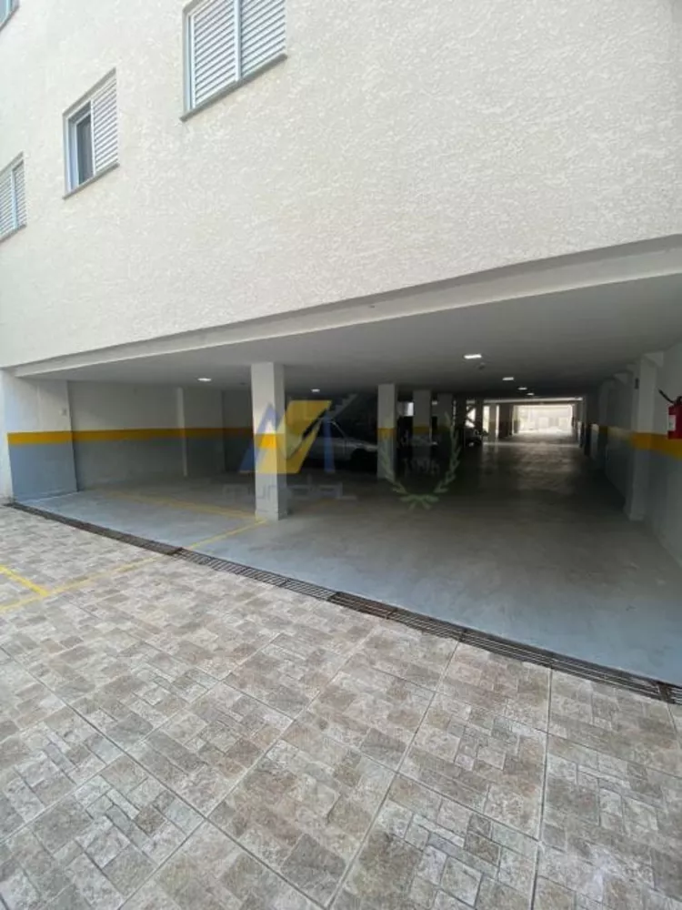 Apartamento à venda com 2 quartos, 44m² - Foto 3