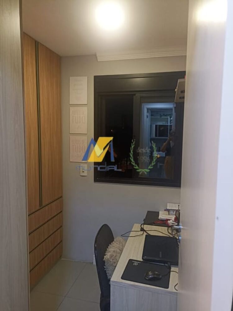 Apartamento, 2 quartos, 39 m² - Foto 11