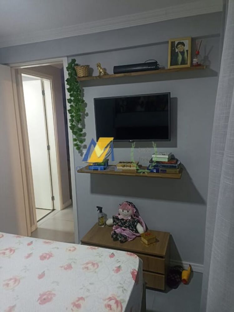 Apartamento, 2 quartos, 39 m² - Foto 15