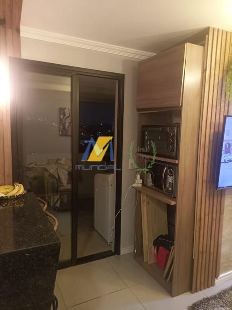 Apartamento, 2 quartos, 39 m² - Foto 13