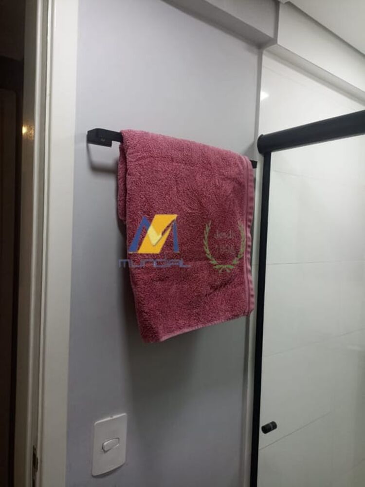 Apartamento, 2 quartos, 39 m² - Foto 8