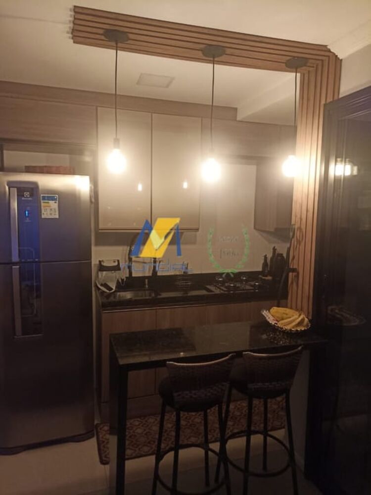 Apartamento, 2 quartos, 39 m² - Foto 5