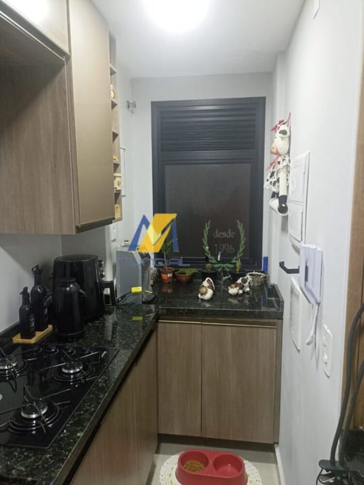 Apartamento, 2 quartos, 39 m² - Foto 16