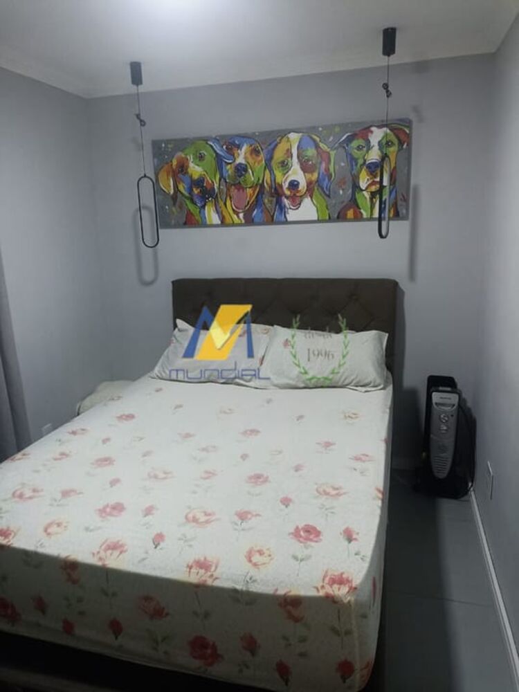 Apartamento, 2 quartos, 39 m² - Foto 9