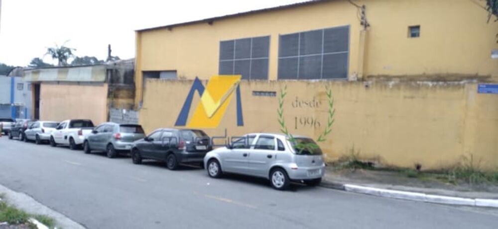 Depósito-Galpão-Armazém para alugar, 237m² - Foto 2