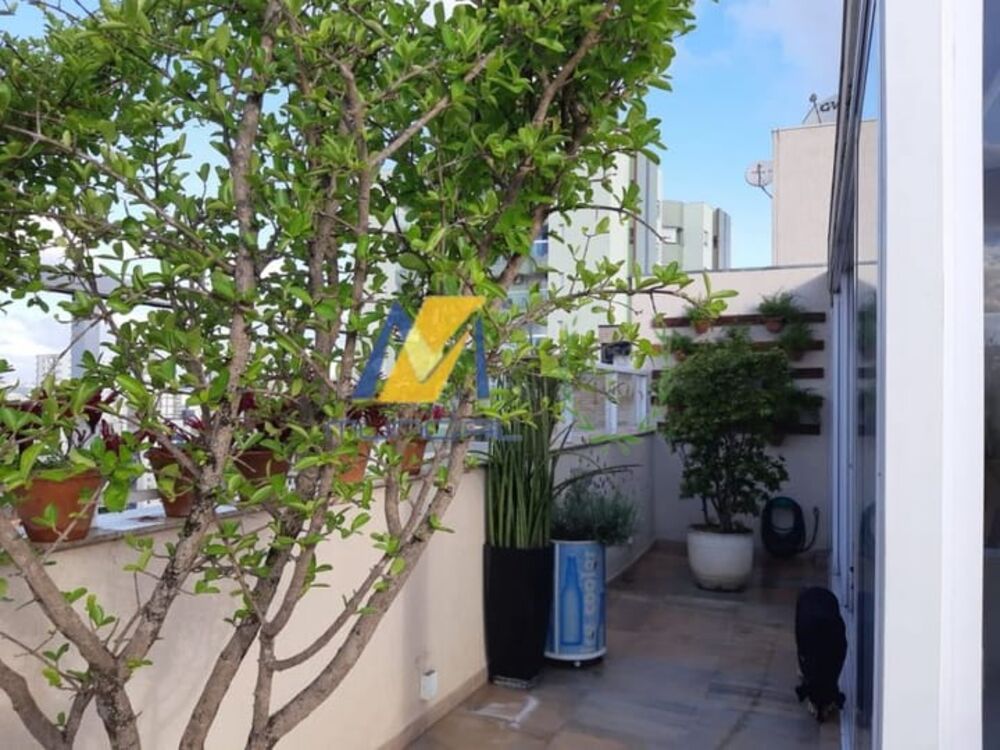 Apartamento, 2 quartos, 164 m² - Foto 1