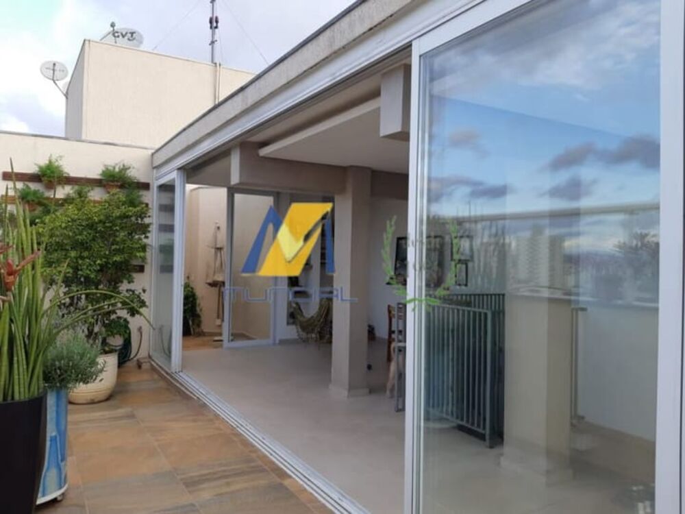 Apartamento, 2 quartos, 164 m² - Foto 3