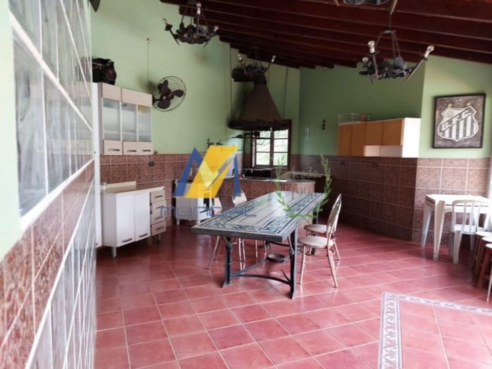 Chácara para alugar com 5 quartos, 2900m² - Foto 5