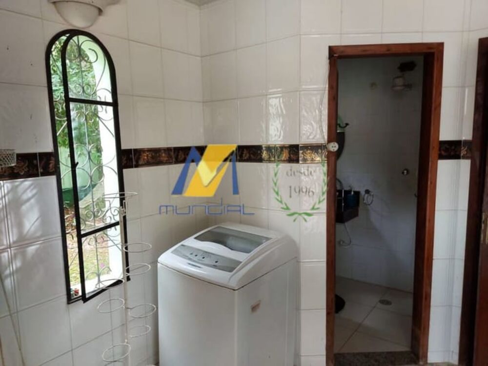 Chácara para alugar com 5 quartos, 2900m² - Foto 2