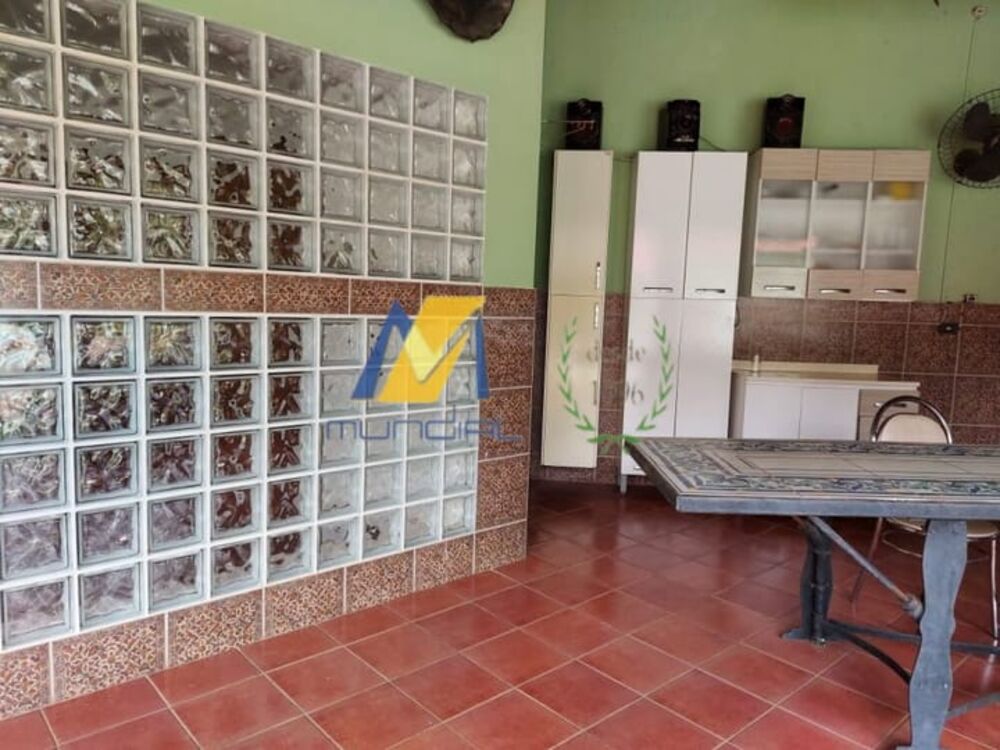 Chácara para alugar com 5 quartos, 2900m² - Foto 7