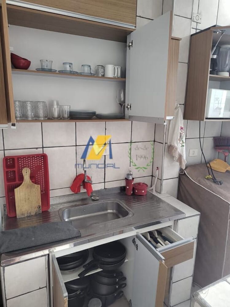 Apartamento, 24 m² - Foto 2