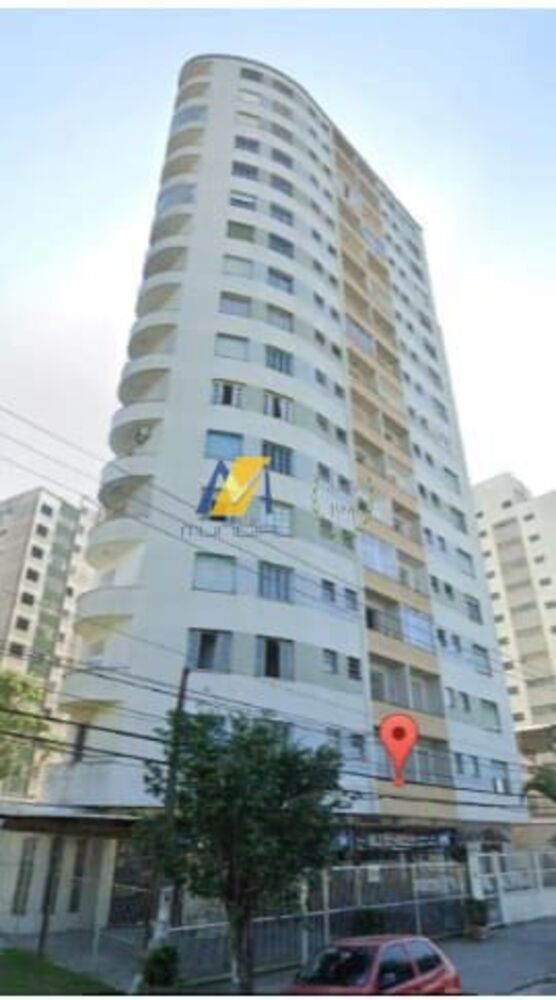 Apartamento, 24 m² - Foto 8