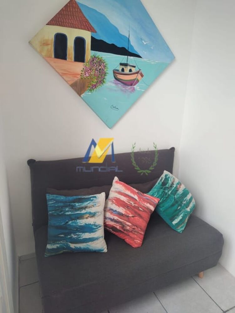 Apartamento, 24 m² - Foto 7