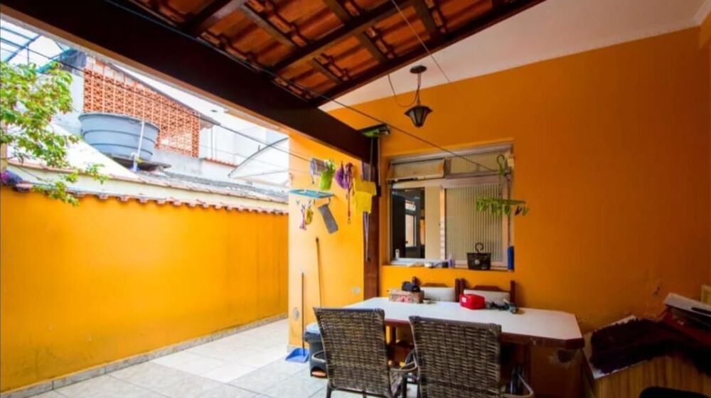 Casa, 3 quartos, 218 m² - Foto 5