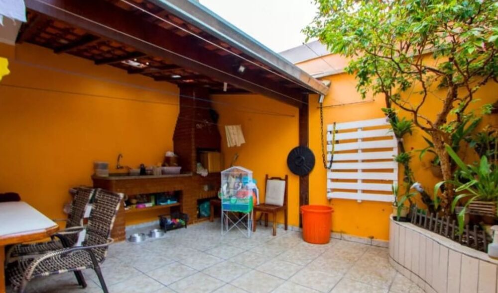 Casa, 3 quartos, 218 m² - Foto 8