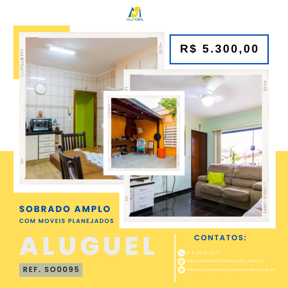 Casa, 3 quartos, 218 m² - Foto 9