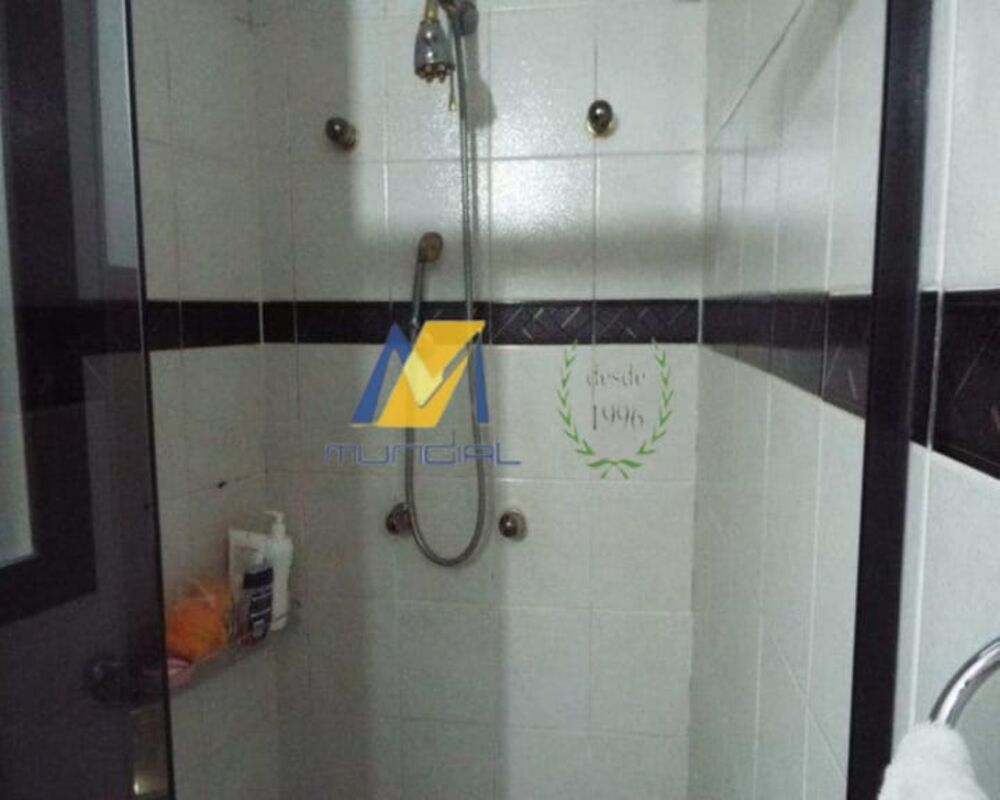 Apartamento, 3 quartos, 119 m² - Foto 1