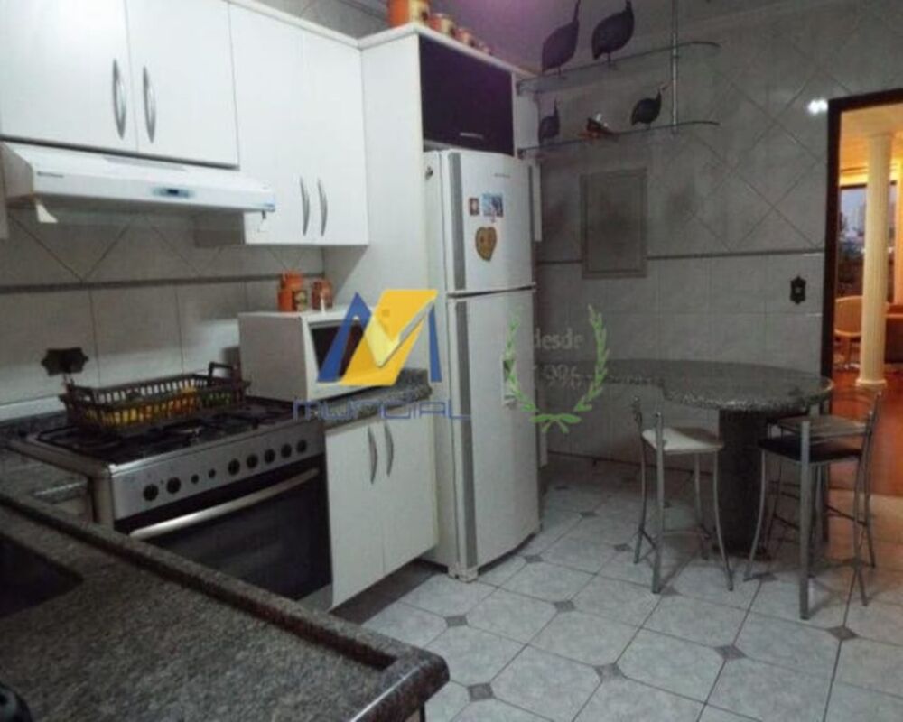Apartamento, 3 quartos, 119 m² - Foto 7